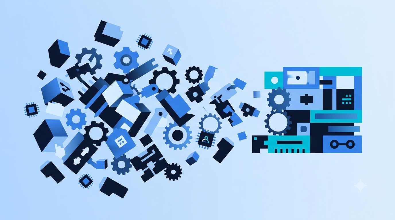 Why you need to use Yocto or Buildroot in Linux embedded development ASAP